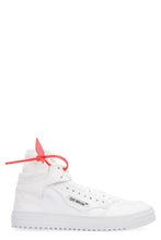 Carica l'immagine nel visualizzatore di Gallery, Sneakers high-top Off Court in tela
