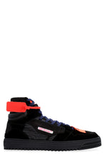 Carica l'immagine nel visualizzatore di Gallery, Sneakers Off Court in suede
