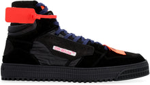 Carica l'immagine nel visualizzatore di Gallery, Sneakers Off Court in suede
