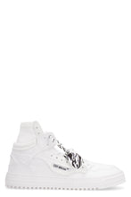 Carica l'immagine nel visualizzatore di Gallery, Sneakers high-top Off Court in tela
