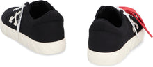 Carica l'immagine nel visualizzatore di Gallery, Sneakers low-top Vulcanized in tessuto
