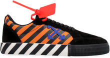 Carica l'immagine nel visualizzatore di Gallery, Sneakers low-top Vulcanized
