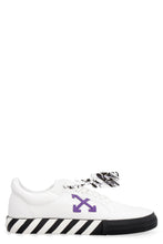 Carica l'immagine nel visualizzatore di Gallery, Sneakers Low Vulcanized in tela
