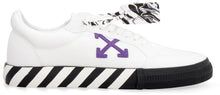 Carica l'immagine nel visualizzatore di Gallery, Sneakers Low Vulcanized in tela
