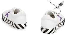 Carica l'immagine nel visualizzatore di Gallery, Sneakers Low Vulcanized in tela
