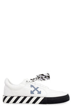 Carica l'immagine nel visualizzatore di Gallery, Sneakers Low Vulcanized in tela
