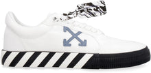Carica l'immagine nel visualizzatore di Gallery, Sneakers Low Vulcanized in tela
