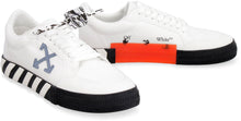 Carica l'immagine nel visualizzatore di Gallery, Sneakers Low Vulcanized in tela
