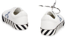 Carica l'immagine nel visualizzatore di Gallery, Sneakers Low Vulcanized in tela
