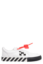 Carica l'immagine nel visualizzatore di Gallery, Sneakers Low Vulcanized in pelle
