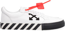 Carica l'immagine nel visualizzatore di Gallery, Sneakers Low Vulcanized in pelle
