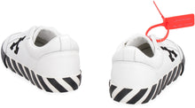 Carica l'immagine nel visualizzatore di Gallery, Sneakers Low Vulcanized in pelle
