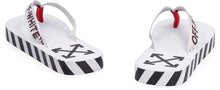 Carica l'immagine nel visualizzatore di Gallery, Flip-flops in gomma
