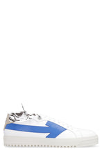 Carica l'immagine nel visualizzatore di Gallery, Sneakers Arrow in pelle
