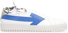 Carica l'immagine nel visualizzatore di Gallery, Sneakers Arrow in pelle
