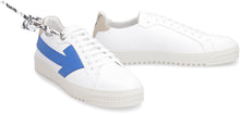 Carica l'immagine nel visualizzatore di Gallery, Sneakers Arrow in pelle
