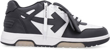 Carica l'immagine nel visualizzatore di Gallery, Sneakers low-top Out Of Office
