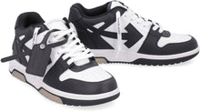 Carica l'immagine nel visualizzatore di Gallery, Sneakers low-top Out Of Office
