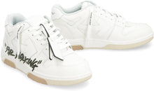 Load image into Gallery viewer, Out Of Office low-top sneakers
