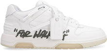Carica l'immagine nel visualizzatore di Gallery, Sneakers Out of Office in pelle
