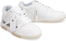Carica l'immagine nel visualizzatore di Gallery, Sneakers Out of Office in pelle
