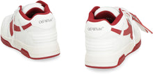 Carica l'immagine nel visualizzatore di Gallery, Sneakers low-top Out of Office in pelle
