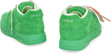 Carica l'immagine nel visualizzatore di Gallery, Sneakers low-top Out Of Office in pelle
