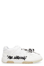 Carica l'immagine nel visualizzatore di Gallery, Sneakers Out of Office in pelle
