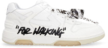 Carica l'immagine nel visualizzatore di Gallery, Sneakers Out of Office in pelle
