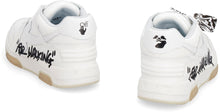 Carica l'immagine nel visualizzatore di Gallery, Sneakers Out of Office in pelle
