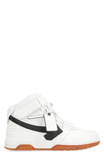 Carica l'immagine nel visualizzatore di Gallery, Sneakers high-top Out Of Office
