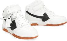 Carica l'immagine nel visualizzatore di Gallery, Sneakers high-top Out Of Office
