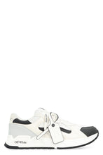 Carica l'immagine nel visualizzatore di Gallery, Sneakers low-top Kick Off
