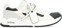 Carica l'immagine nel visualizzatore di Gallery, Sneakers low-top Kick Off
