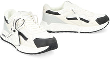 Carica l'immagine nel visualizzatore di Gallery, Sneakers low-top Kick Off
