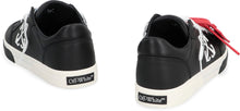 Carica l'immagine nel visualizzatore di Gallery, Sneakers low-top New Vulcanized in pelle
