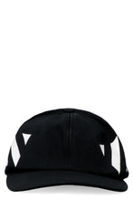Carica l'immagine nel visualizzatore di Gallery, Cappello da baseball con visiera piatta
