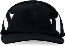 Carica l'immagine nel visualizzatore di Gallery, Cappello da baseball con visiera piatta
