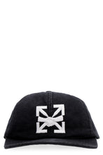 Carica l'immagine nel visualizzatore di Gallery, Cappello da baseball con logo
