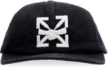 Carica l'immagine nel visualizzatore di Gallery, Cappello da baseball con logo
