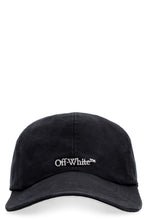 Carica l'immagine nel visualizzatore di Gallery, Cappello da baseball con logo
