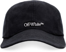 Carica l'immagine nel visualizzatore di Gallery, Cappello da baseball con logo
