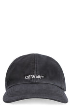 Carica l'immagine nel visualizzatore di Gallery, Cappello da baseball
