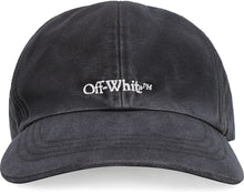 Carica l'immagine nel visualizzatore di Gallery, Cappello da baseball
