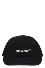 Carica l'immagine nel visualizzatore di Gallery, Cappello da baseball Helvetica
