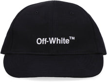 Carica l'immagine nel visualizzatore di Gallery, Cappello da baseball Helvetica
