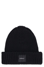 Carica l'immagine nel visualizzatore di Gallery, Cappello in maglia a coste
