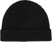 Carica l'immagine nel visualizzatore di Gallery, Cappello in maglia con logo
