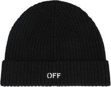 Carica l'immagine nel visualizzatore di Gallery, Cappello Artic Toque in lana
