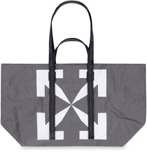 Carica l'immagine nel visualizzatore di Gallery, Tote bag con logo
